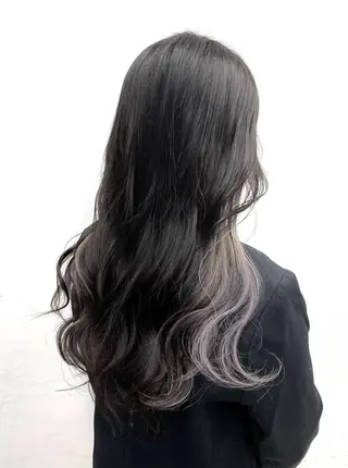 セミロング Cielo by Siestaのヘアスタイル