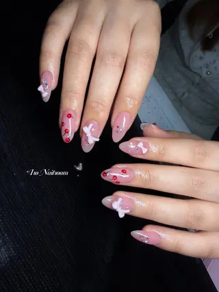 ネイル iro nailのネイルデザイン