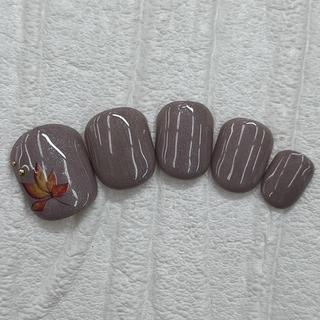 ネイル Nail salon Honey Beeのネイルデザイン