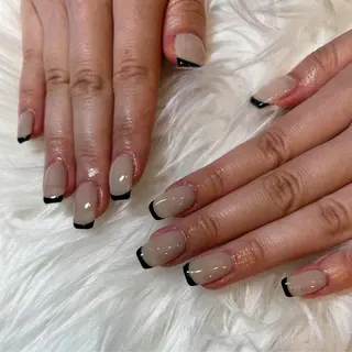 ネイル nailartist lisaのネイルデザイン