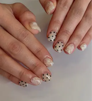 ネイル ネイリスト Nanaのネイルデザイン