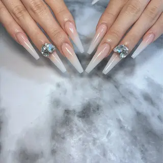 ネイル Kayo 💅のネイルデザイン