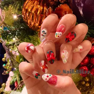 ネイル NAIL BLISSのネイルデザイン