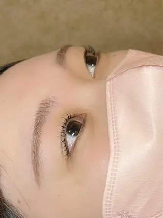マツエク・マツパ eye mor. 刈谷店  宮田のマツエク・マツパデザイン