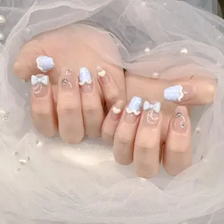 ネイル Onason NailSalonのネイルデザイン