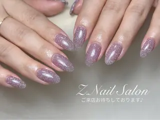 ネイル Z.Nail_ ばのネイルデザイン