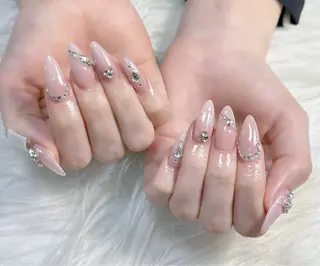 ネイル Chan Nail Salonのネイルデザイン