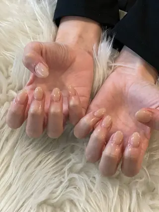 ネイル 88-nail. AKANEのネイルデザイン