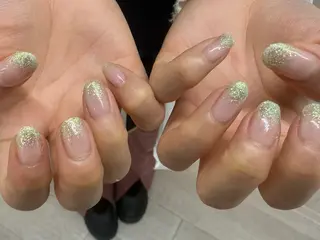 ネイル la mignon karenのネイルデザイン
