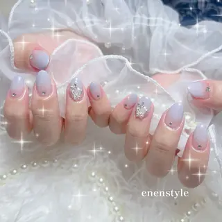 ネイル enenstyle YUAのネイルデザイン