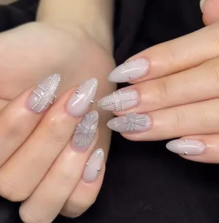 ネイル エリ🫧 nail池袋東口のネイルデザイン