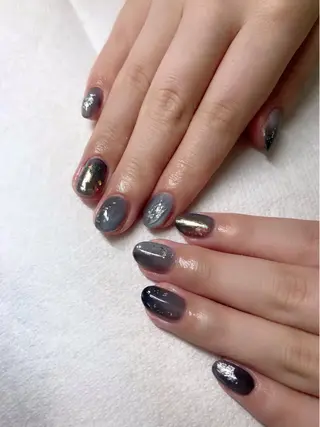 ネイル kawaguchi yukiのネイルデザイン