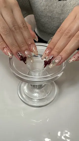 ネイル ORR NAILのネイルデザイン