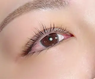 マツエク・マツパ FemmePure 辻堂店Noguのマツエク・マツパデザイン