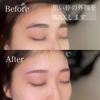 アイブロウ Beauty Sal on Superbのエステ・リラクイメージ