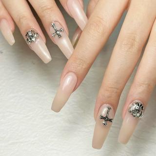 ネイル Y_nail💖 予約専用のネイルデザイン