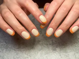 ネイル M Nailのネイルデザイン