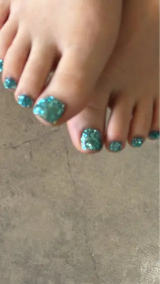 ネイル nailsalon YOLOのネイルデザイン