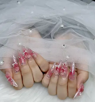 ネイル Mimi Nail_Royalのネイルデザイン