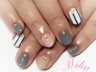 ネイル nail Berunaのネイルデザイン