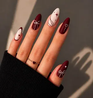 ネイル Lannie nailのネイルデザイン