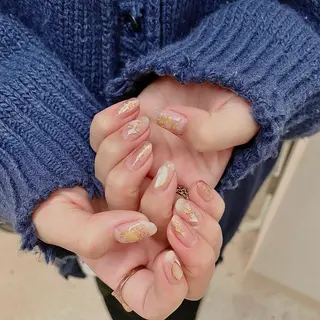 ネイル i nails 横浜WESTのネイルデザイン