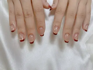 ネイル ジョリ kasumi🌹💅のネイルデザイン