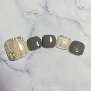 ネイル Nail&eye Belire 新宿のネイルデザイン