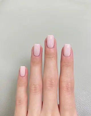 ネイル Trend Nail シロのネイルデザイン