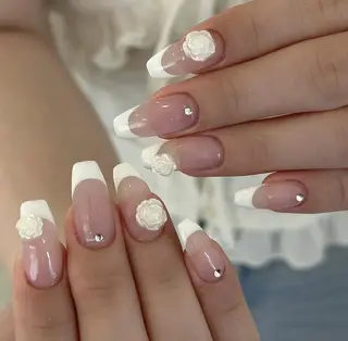 ネイル Mizuko nailsのネイルデザイン