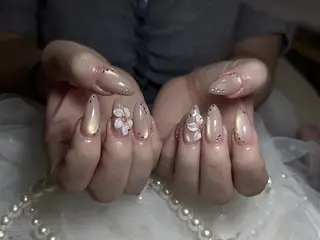 ネイル NAIL CIRCLESのネイルデザイン