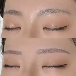 アイブロウ 🫐メンズ特化・ 🫐MAYUKIの眉毛・アイブロウイメージ