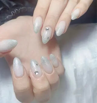 ネイル サト ミズキのネイルデザイン