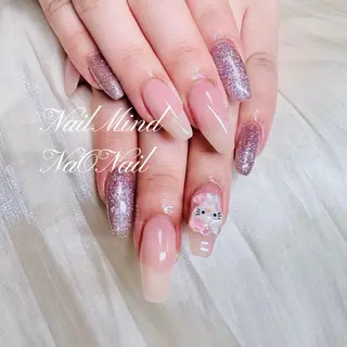 ネイル NailMind Tokyoのネイルデザイン