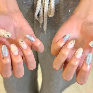 ネイル FLORANZ 🫧AIRI🫧のネイルデザイン