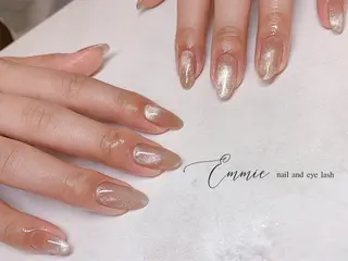 ネイル ELAN Akaneのネイルデザイン