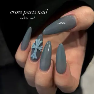 ネイル Mika meléa nailのネイルデザイン