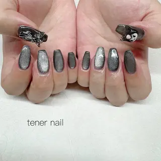 ネイル テネルネイル tener nailのネイルデザイン