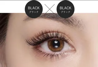 マツエク・マツパ eyelash OMI北千住のマツエク・マツパデザイン