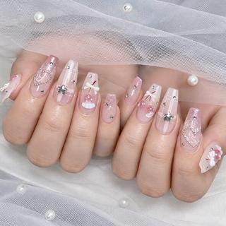 ネイル Rosy Nail Galleryのネイルデザイン