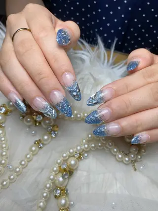 ネイル Feel千葉♡ Akaneのネイルデザイン