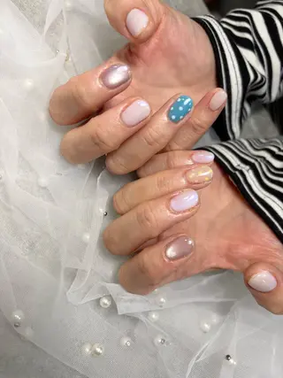 ネイル Y's nailのネイルデザイン