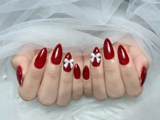 ネイル Cloudy Chan Nailのネイルデザイン