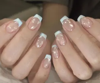 ネイル エリ🫧 nail池袋東口のネイルデザイン