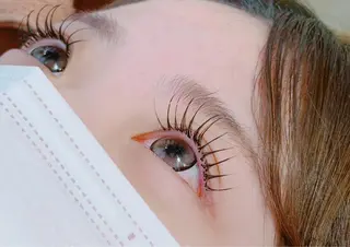 マツエク・マツパ takara🩷 eyelistのマツエク・マツパデザイン