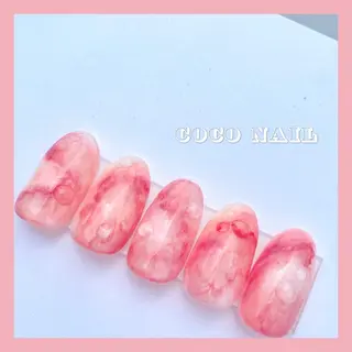 ネイル Mea Luna .のネイルデザイン