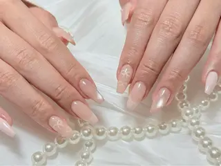 ネイル JUN Lioraネイルのネイルデザイン