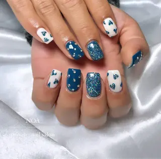 ネイル NOA NAILのネイルデザイン
