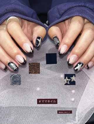 ネイル eimy nails♡のネイルデザイン
