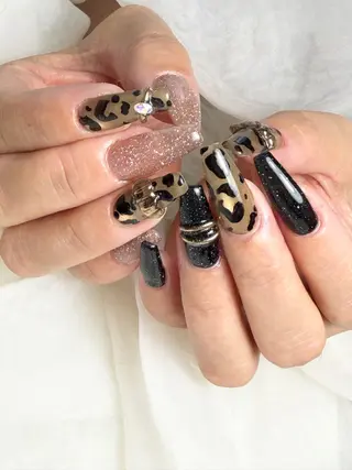 ネイル MIKA ♡の眉毛・アイブロウイメージ